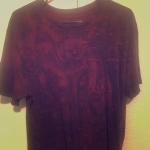 Helix Men’s Large T-shirt